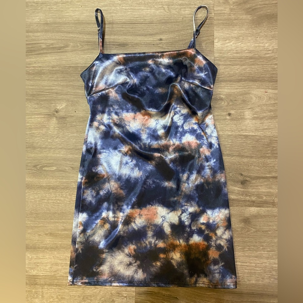 Urban Outfitters mini dress